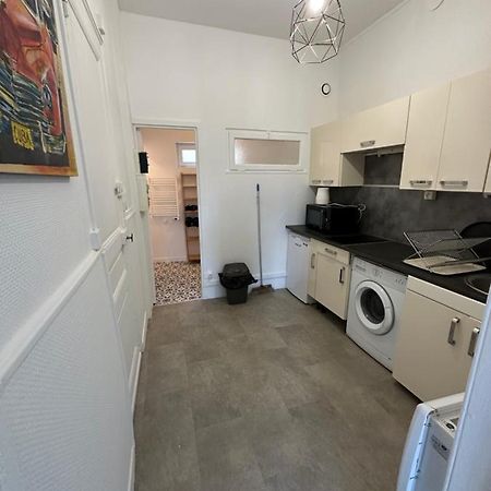 Appartement Grand Cordier Ρουέν Εξωτερικό φωτογραφία