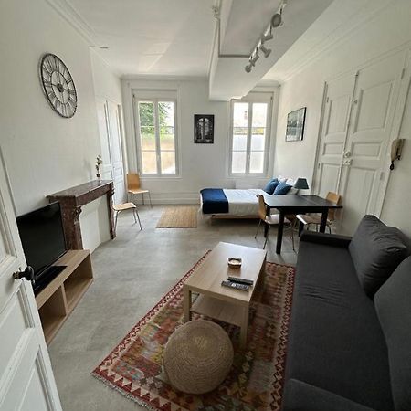 Appartement Grand Cordier Ρουέν Εξωτερικό φωτογραφία